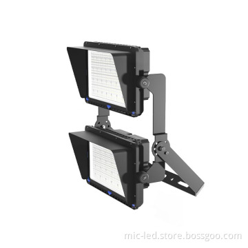 High Power LED High Mast Lights 300w-1500w for Outdoor Sports Lighting